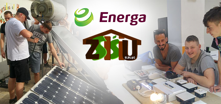 ENERGA