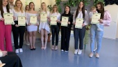 Zakończenie roku szkolnego